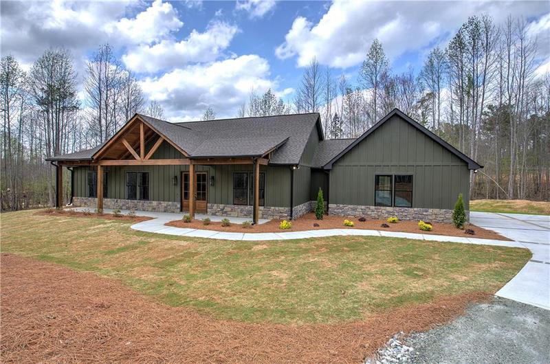 Image for property 313 Morgan Road, Temple, GA 30179