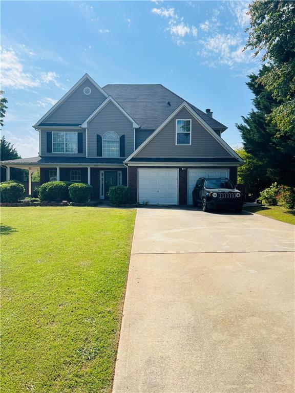 Image for property 13391 Henderson Drive, Hampton, GA 30228