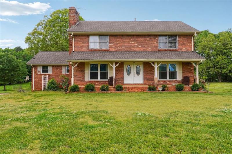 Image for property 6545 WESTBROOK Road, Gainesville, GA 30506