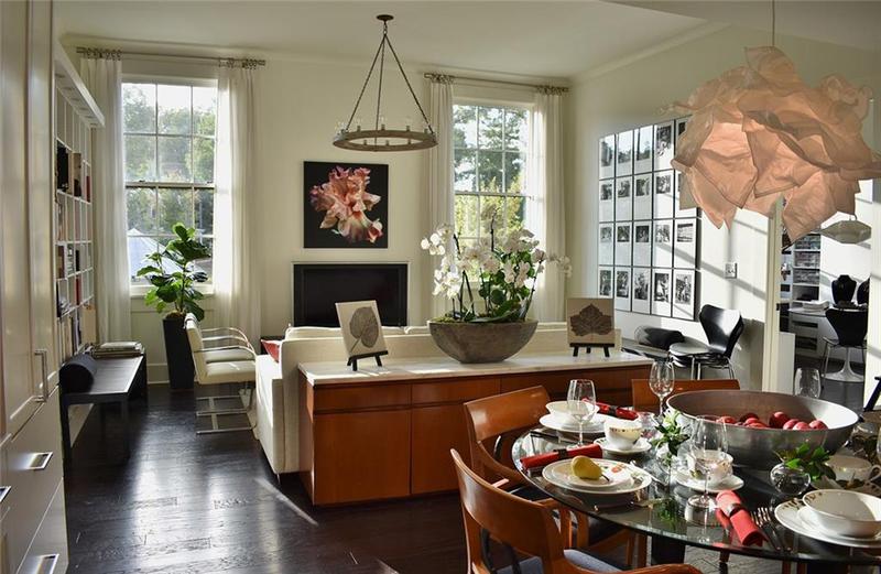 Image for property 10625 Serenbe Lane 204, Chattahoochee Hills, GA 30268