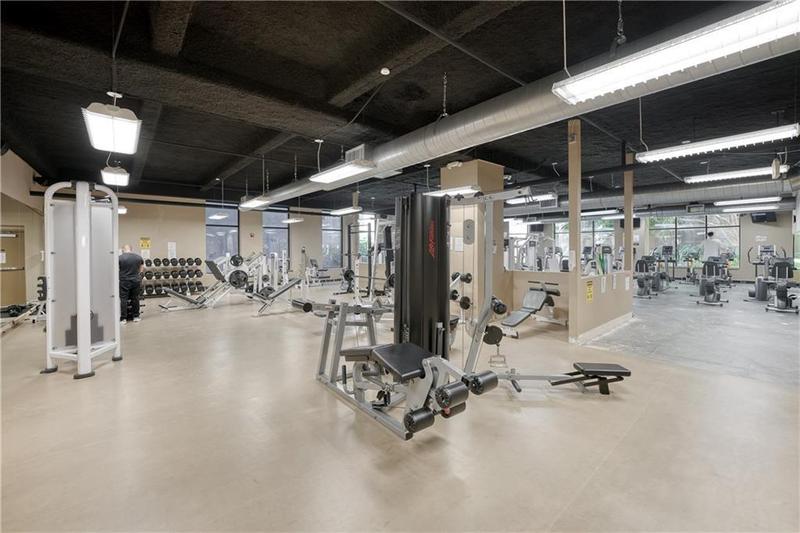 Image for property 400 17th Street UNIT 2035, Atlanta, GA 30363