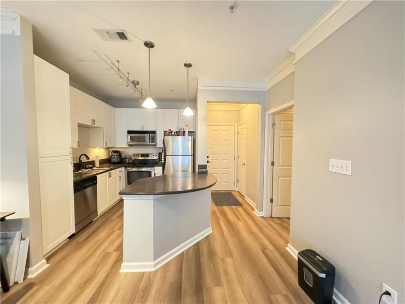 Image for property 400 17th Street UNIT 2035, Atlanta, GA 30363