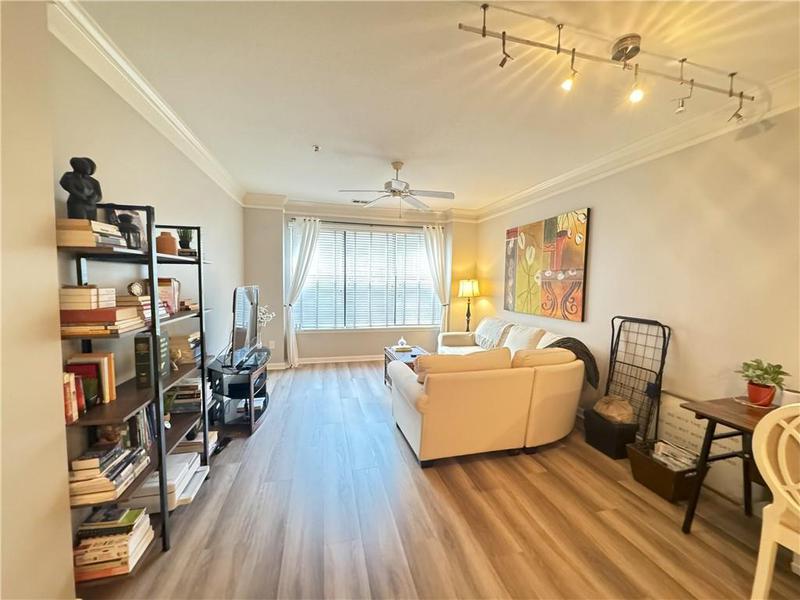 Image for property 400 17th Street UNIT 2035, Atlanta, GA 30363