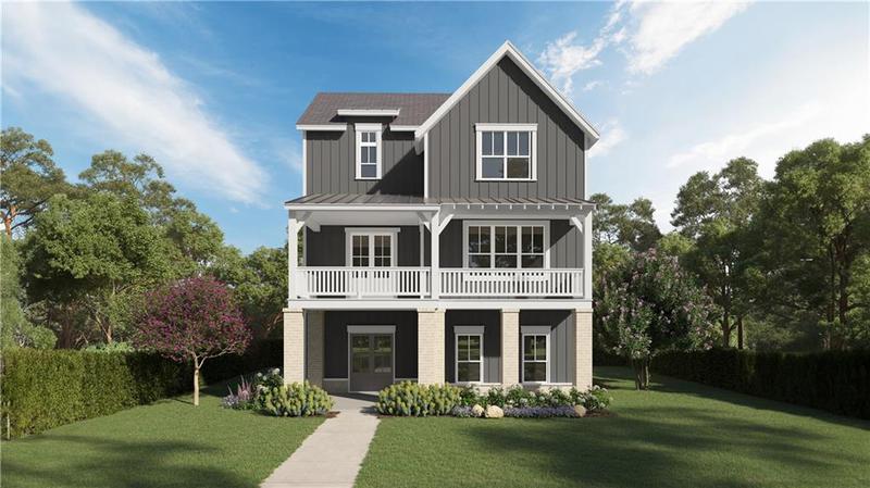 Image for property 1432 Fairmont Avenue, Atlanta, GA 30318