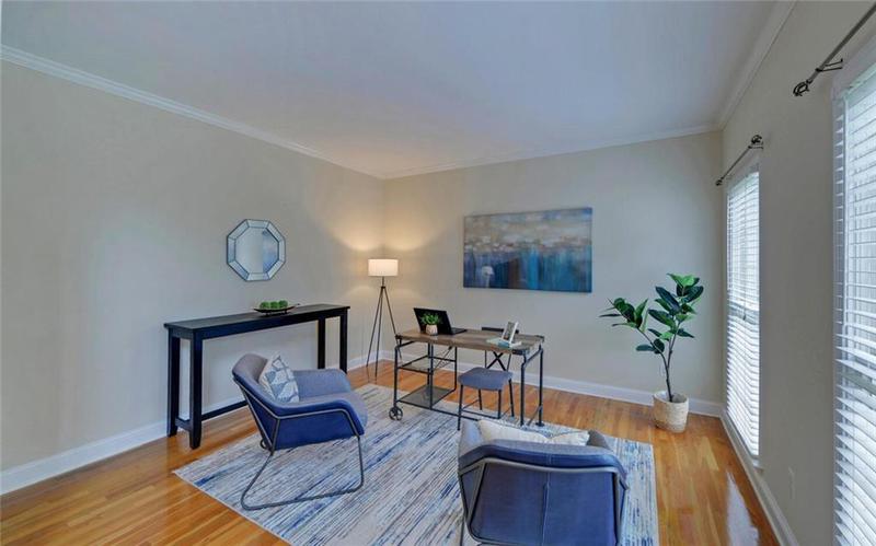 Image for property 1871 Birch Briar Bend, Lawrenceville, GA 30043