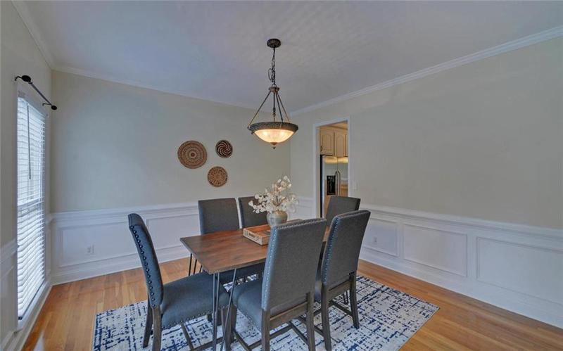 Image for property 1871 Birch Briar Bend, Lawrenceville, GA 30043