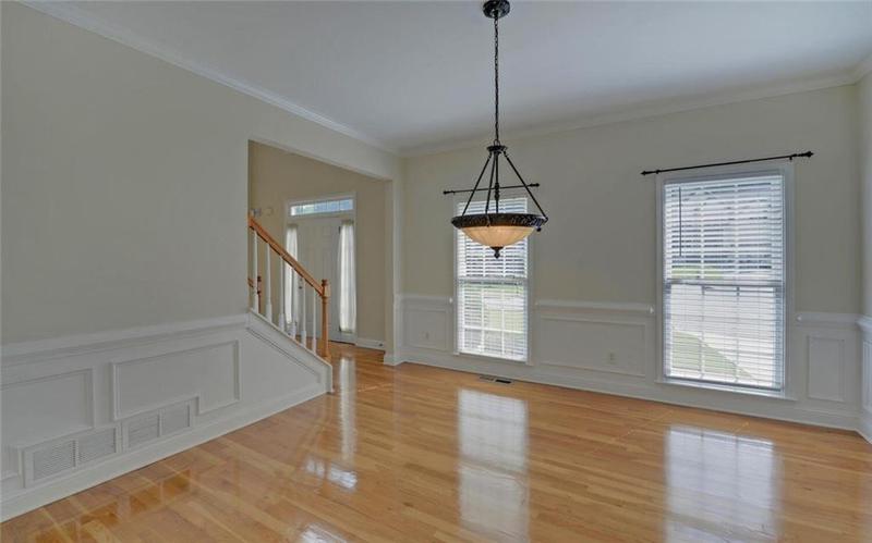 Image for property 1871 Birch Briar Bend, Lawrenceville, GA 30043