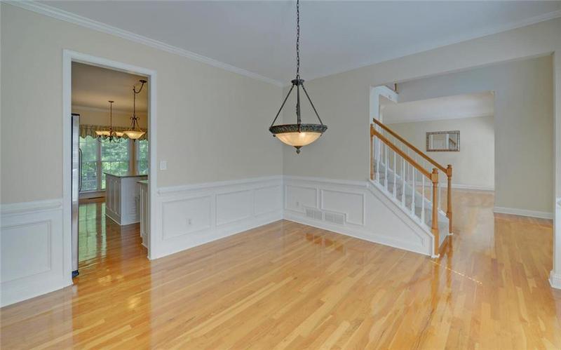 Image for property 1871 Birch Briar Bend, Lawrenceville, GA 30043