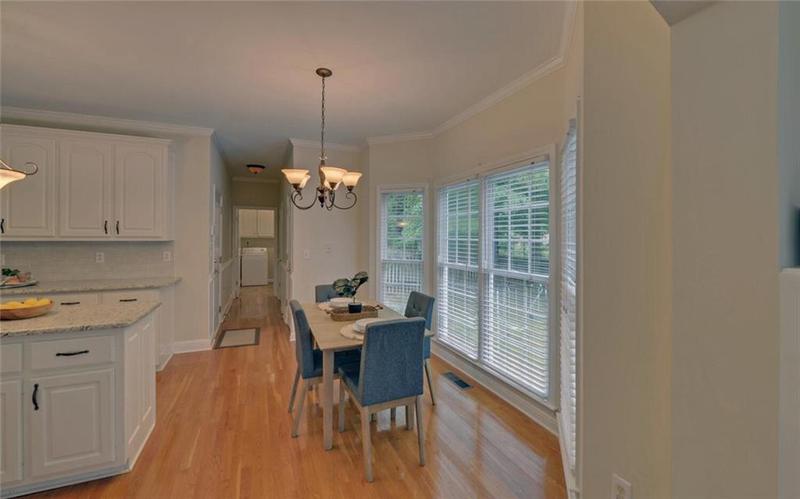 Image for property 1871 Birch Briar Bend, Lawrenceville, GA 30043