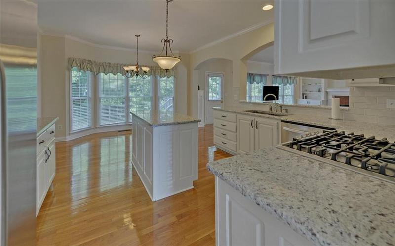 Image for property 1871 Birch Briar Bend, Lawrenceville, GA 30043