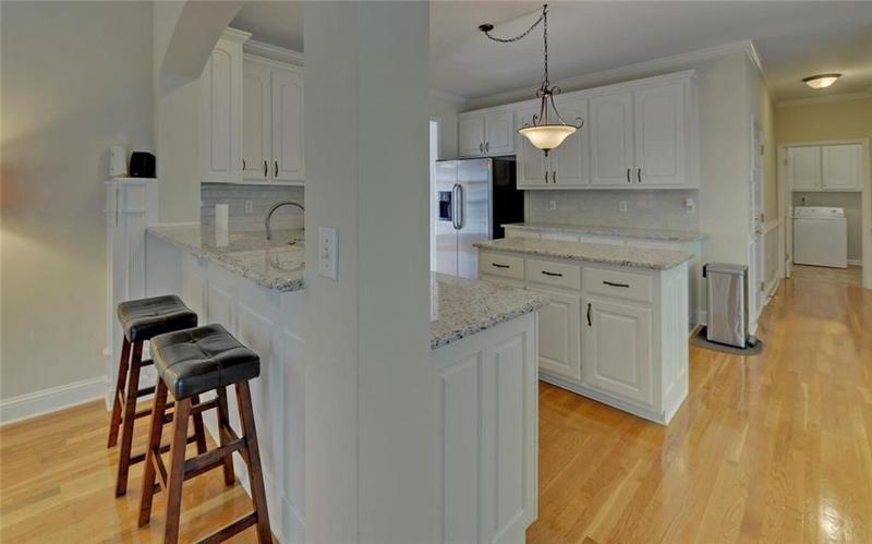 Image for property 1871 Birch Briar Bend, Lawrenceville, GA 30043