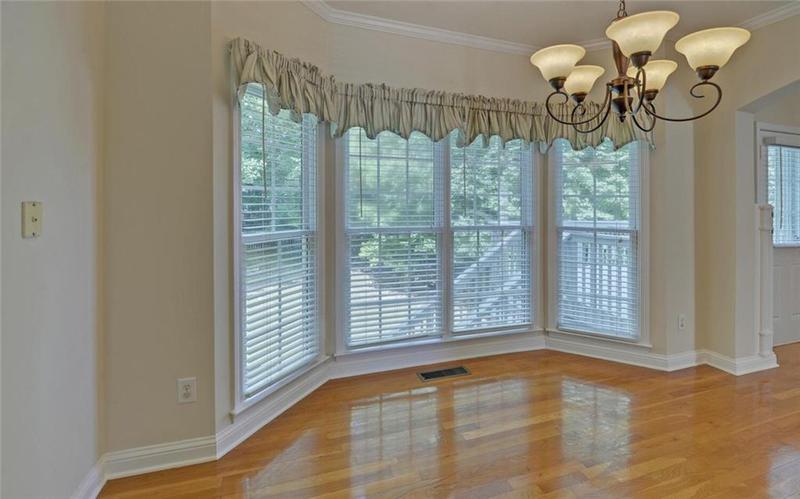 Image for property 1871 Birch Briar Bend, Lawrenceville, GA 30043