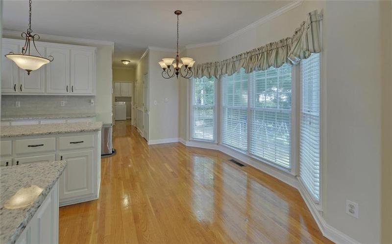 Image for property 1871 Birch Briar Bend, Lawrenceville, GA 30043