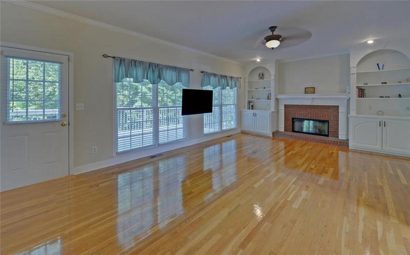 Image for property 1871 Birch Briar Bend, Lawrenceville, GA 30043