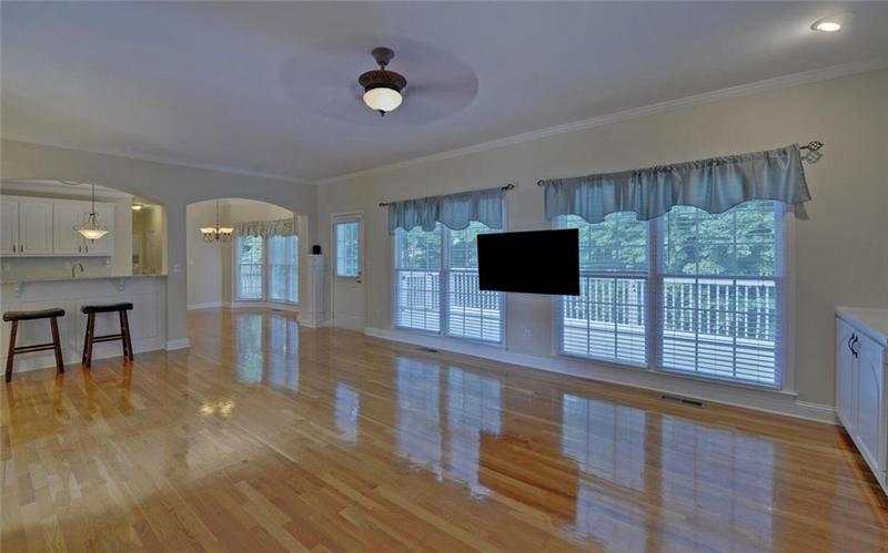 Image for property 1871 Birch Briar Bend, Lawrenceville, GA 30043