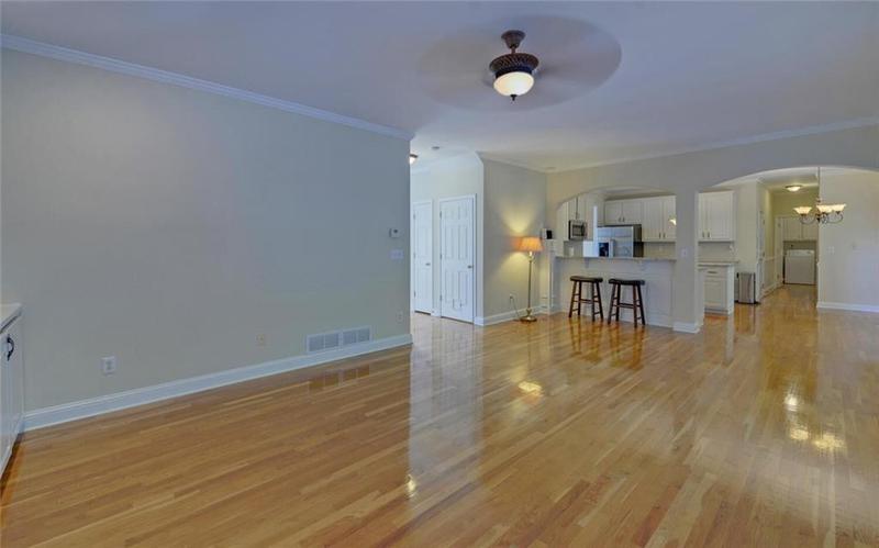 Image for property 1871 Birch Briar Bend, Lawrenceville, GA 30043