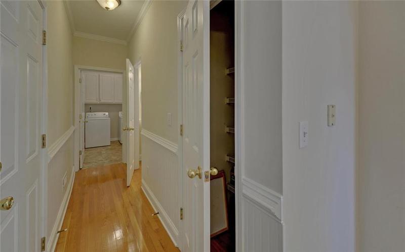 Image for property 1871 Birch Briar Bend, Lawrenceville, GA 30043