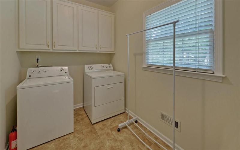 Image for property 1871 Birch Briar Bend, Lawrenceville, GA 30043