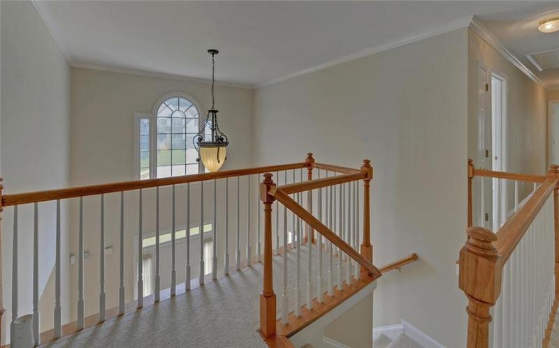 Image for property 1871 Birch Briar Bend, Lawrenceville, GA 30043