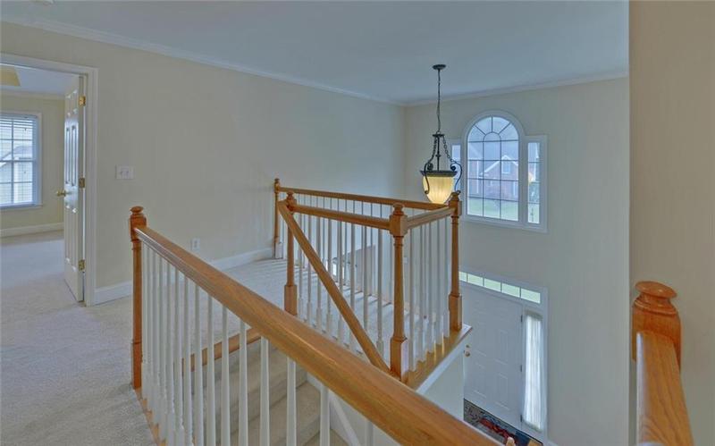 Image for property 1871 Birch Briar Bend, Lawrenceville, GA 30043