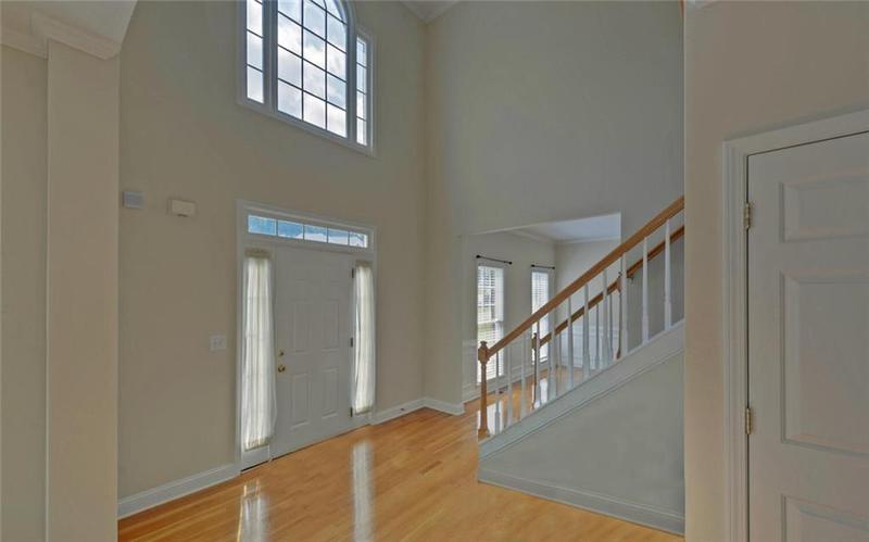 Image for property 1871 Birch Briar Bend, Lawrenceville, GA 30043