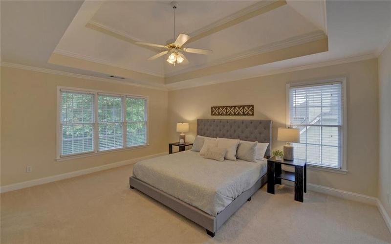 Image for property 1871 Birch Briar Bend, Lawrenceville, GA 30043