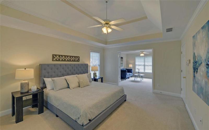 Image for property 1871 Birch Briar Bend, Lawrenceville, GA 30043