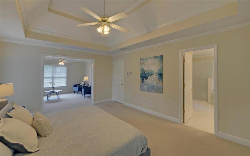 Image for property 1871 Birch Briar Bend, Lawrenceville, GA 30043