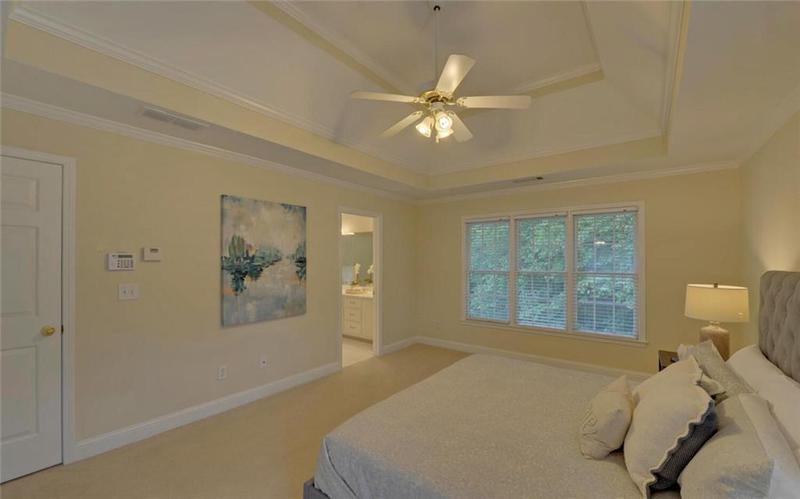 Image for property 1871 Birch Briar Bend, Lawrenceville, GA 30043