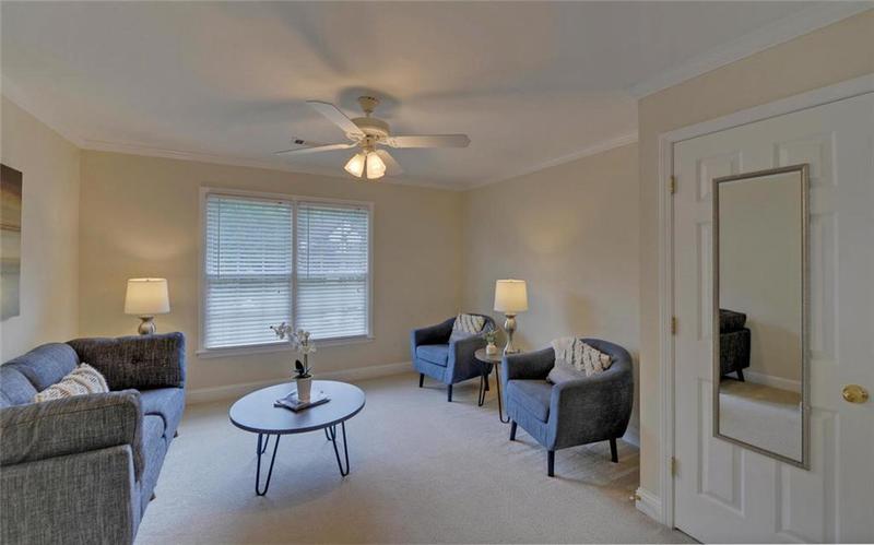 Image for property 1871 Birch Briar Bend, Lawrenceville, GA 30043