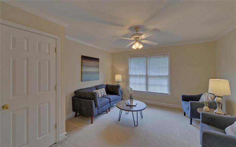 Image for property 1871 Birch Briar Bend, Lawrenceville, GA 30043