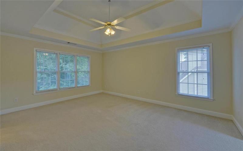 Image for property 1871 Birch Briar Bend, Lawrenceville, GA 30043
