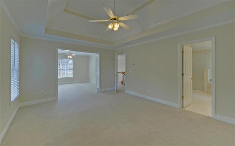 Image for property 1871 Birch Briar Bend, Lawrenceville, GA 30043