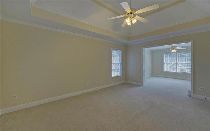 Image for property 1871 Birch Briar Bend, Lawrenceville, GA 30043