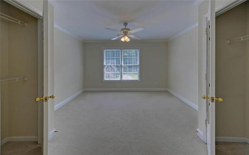 Image for property 1871 Birch Briar Bend, Lawrenceville, GA 30043