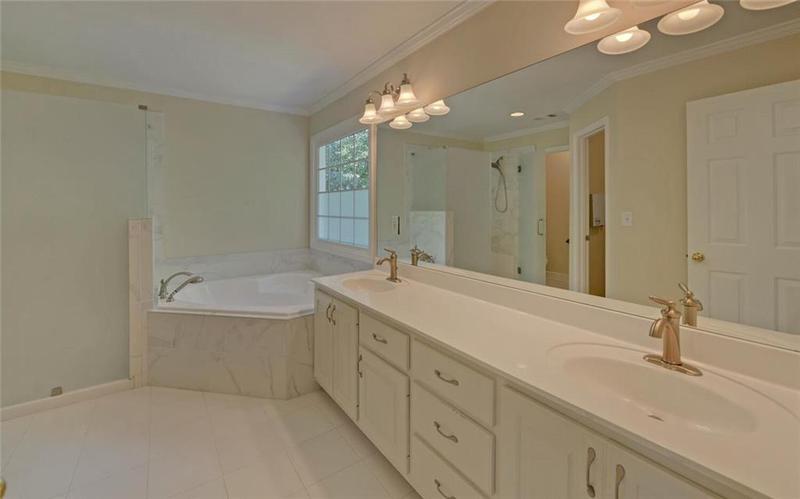 Image for property 1871 Birch Briar Bend, Lawrenceville, GA 30043