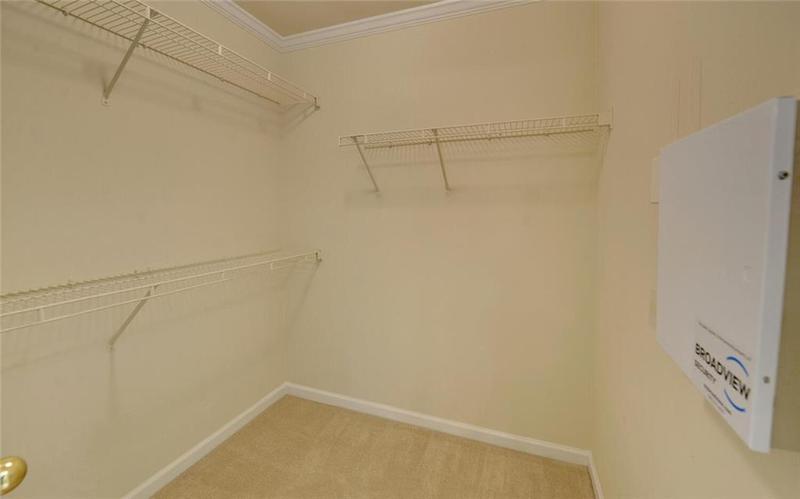 Image for property 1871 Birch Briar Bend, Lawrenceville, GA 30043