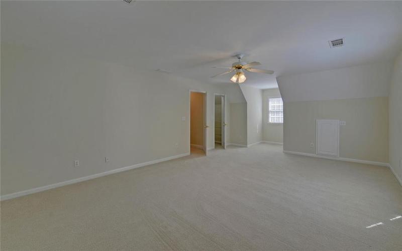 Image for property 1871 Birch Briar Bend, Lawrenceville, GA 30043