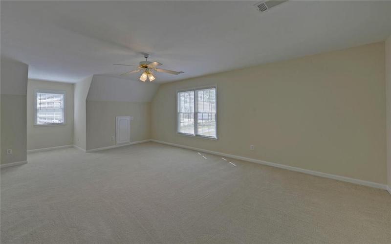 Image for property 1871 Birch Briar Bend, Lawrenceville, GA 30043