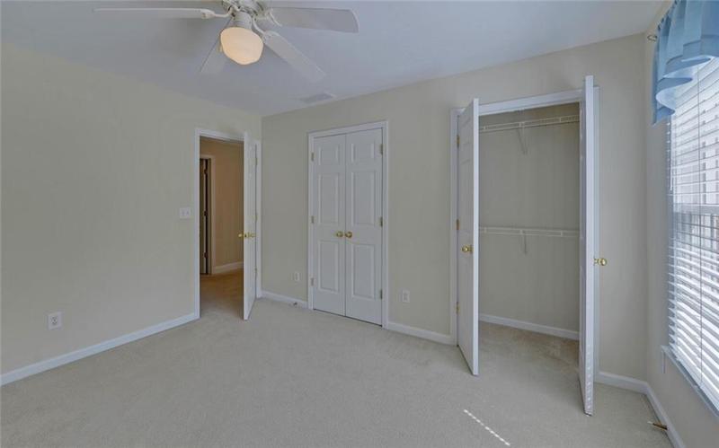 Image for property 1871 Birch Briar Bend, Lawrenceville, GA 30043