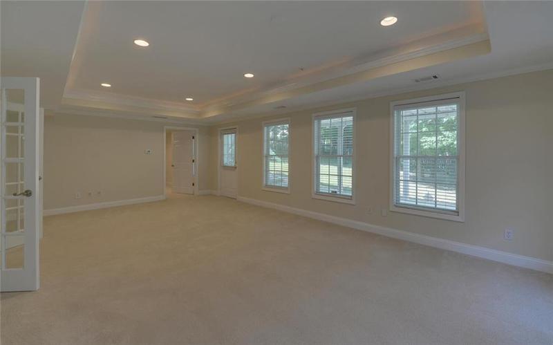 Image for property 1871 Birch Briar Bend, Lawrenceville, GA 30043