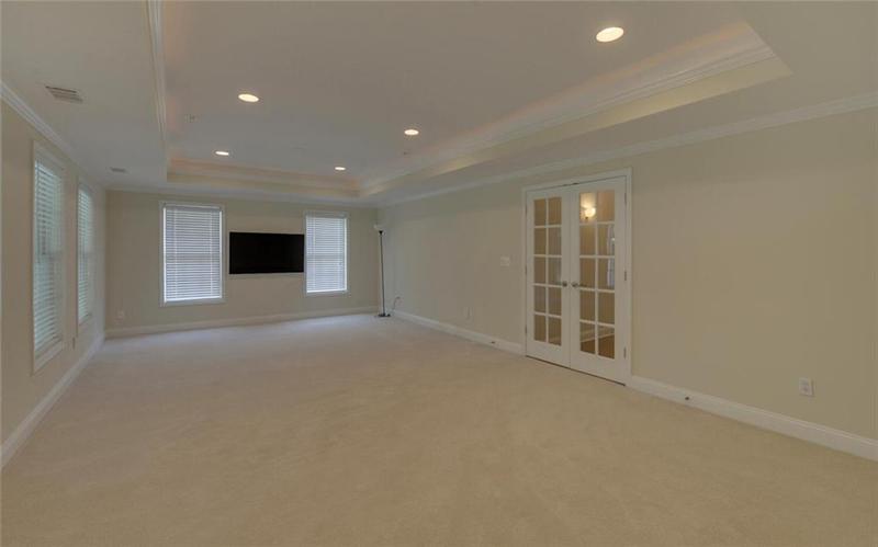 Image for property 1871 Birch Briar Bend, Lawrenceville, GA 30043