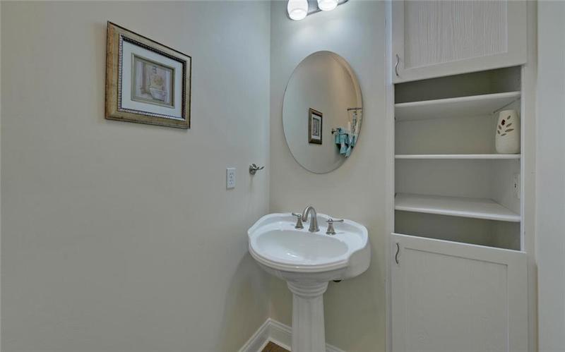 Image for property 1871 Birch Briar Bend, Lawrenceville, GA 30043