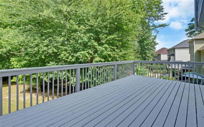 Image for property 1871 Birch Briar Bend, Lawrenceville, GA 30043