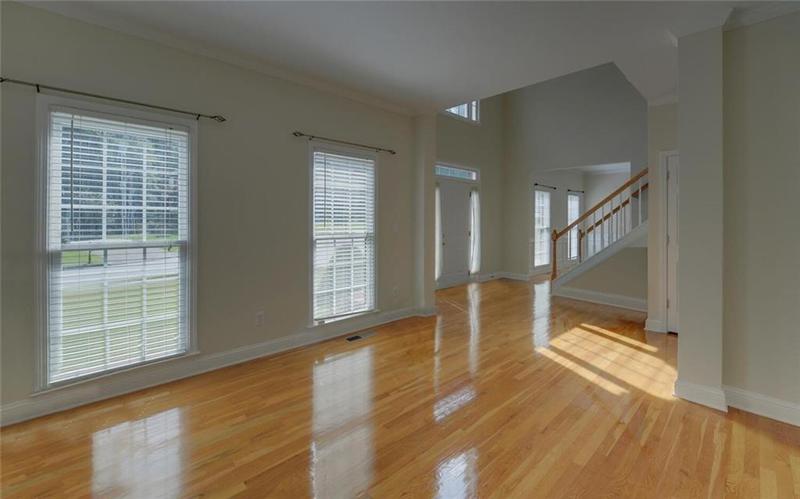 Image for property 1871 Birch Briar Bend, Lawrenceville, GA 30043