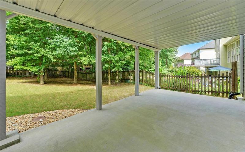 Image for property 1871 Birch Briar Bend, Lawrenceville, GA 30043