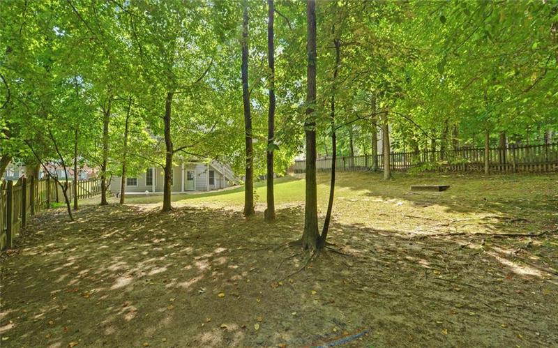 Image for property 1871 Birch Briar Bend, Lawrenceville, GA 30043