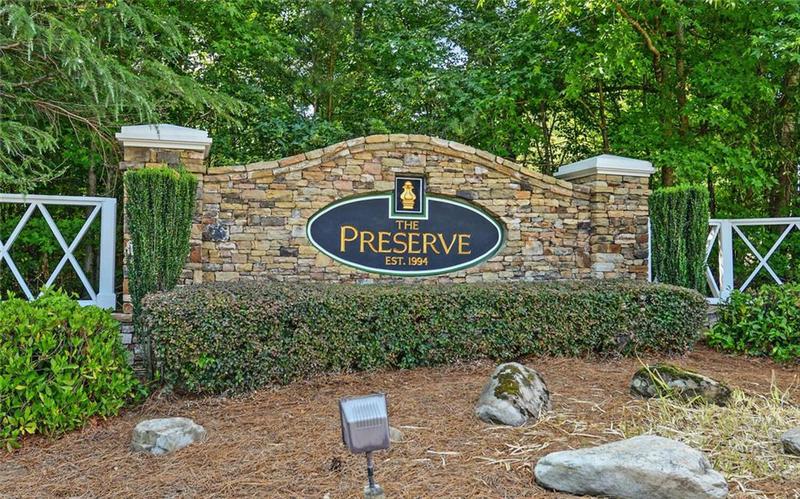 Image for property 1871 Birch Briar Bend, Lawrenceville, GA 30043