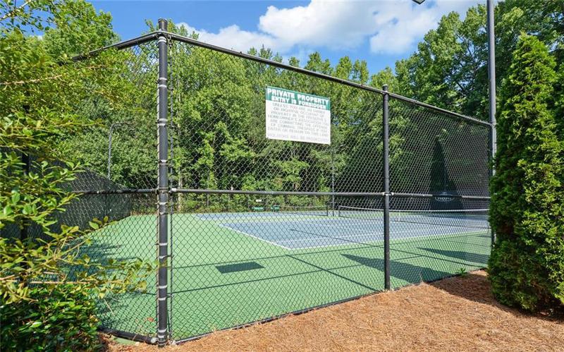 Image for property 1871 Birch Briar Bend, Lawrenceville, GA 30043