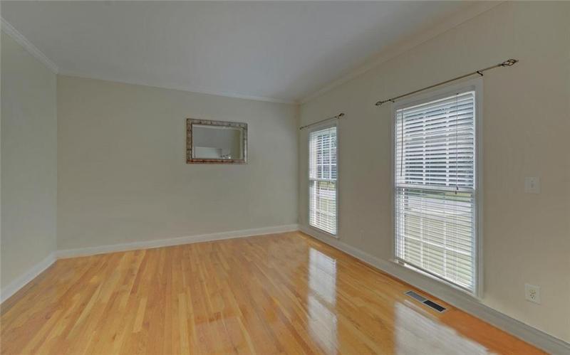 Image for property 1871 Birch Briar Bend, Lawrenceville, GA 30043